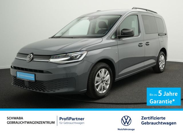 VW Caddy 12.200 km 29.910 &euro; Gersthofen 86368