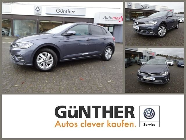 VW Polo 15.168 km 19.750 &euro; Bad Berleburg... 57319