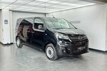 Opel Vivaro Cargo 1.5 D Edition M 1.Hand Sitzhzg 9.900 km 23.960 &euro; Lich 35423