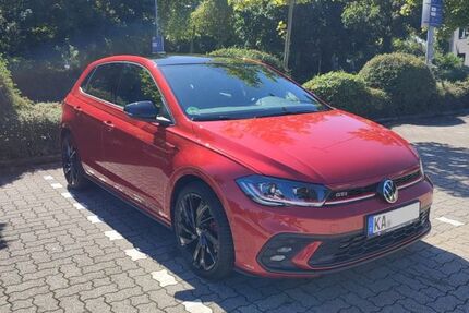 VW Polo 18.000 km 31.500 € Karlsruhe 76137