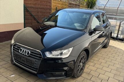 Audi A1 142.000 km 9.900 &euro; Leipheim 89340