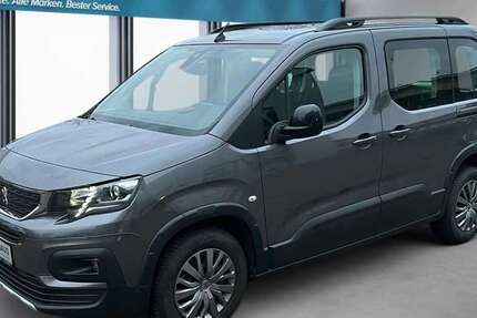 Peugeot Rifter 22.799 km 20.450 &euro; Schweinfurt 97424