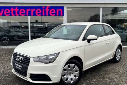 Audi A1 93.700 km 9.550 &euro; Cochem 56812