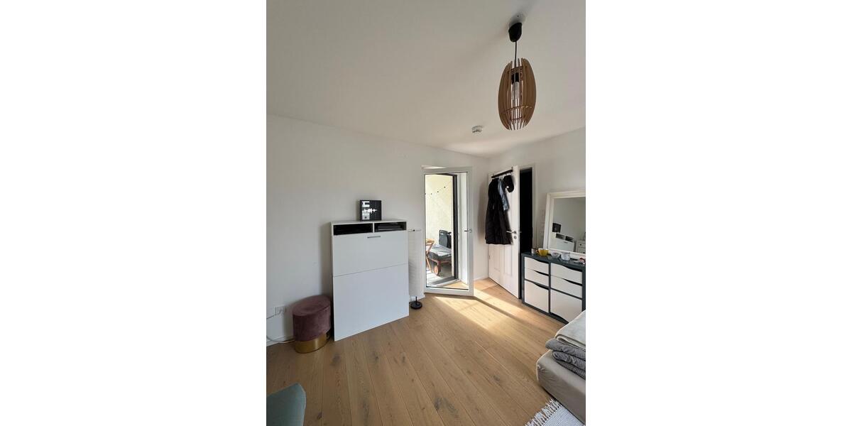 Wohnen auf Zeit Augsburg Antonsviertel - 766&euro; | Angebot:26402565