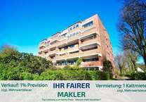 Wohnung zum Kaufen in Bremen 269.000 € 94 m²