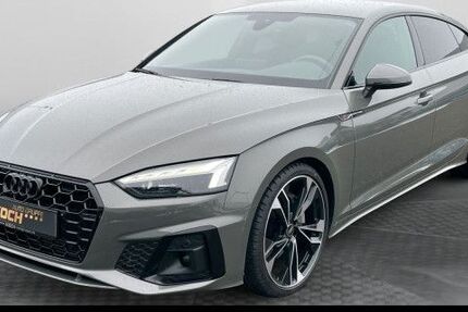 Audi A5 42.900 km 39.390 &euro; Schwäbisch Hall 74523