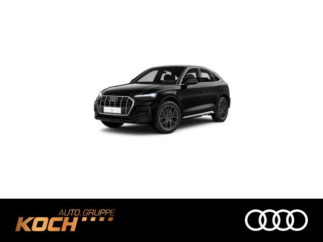 Audi Q5 19.950 km 44.890 &euro; Schwäbisch Hall 74523