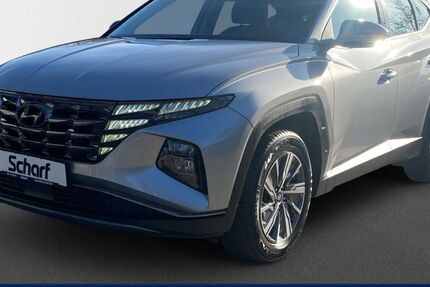 Hyundai TUCSON 49.900 km 24.690 &euro; Lauf 91207