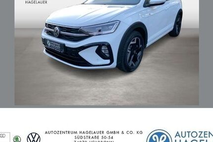 VW Taigo 5.995 km 29.928 &euro; Heilbronn 74072