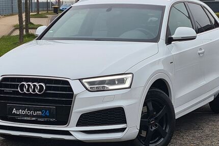 Audi Q3 89.000 km 19.999 &euro; Jülich 52428