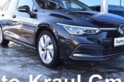 VW Golf 77.846 km 22.549 &euro; Rehna 19217