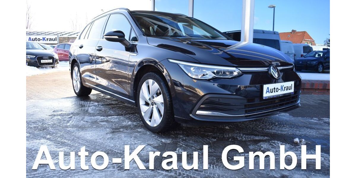 VW Golf 77.846 km 22.549 &euro; Rehna 19217