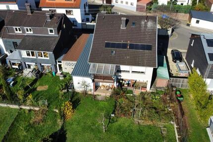 Haus Quierschied - 8 Zimmer, 180 m&sup2;, 240.000&euro; | Angebot:25273287