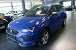 Seat Ateca 1.5 TSI ACT DSG OPF FR 59.400 km 24.980 &euro; Euskirchen 53881