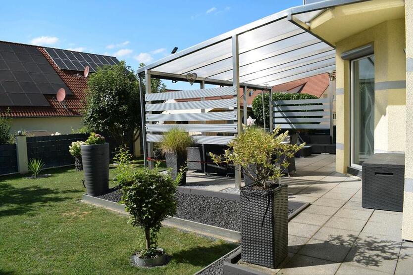 Einfamilienhaus zum verkaufen