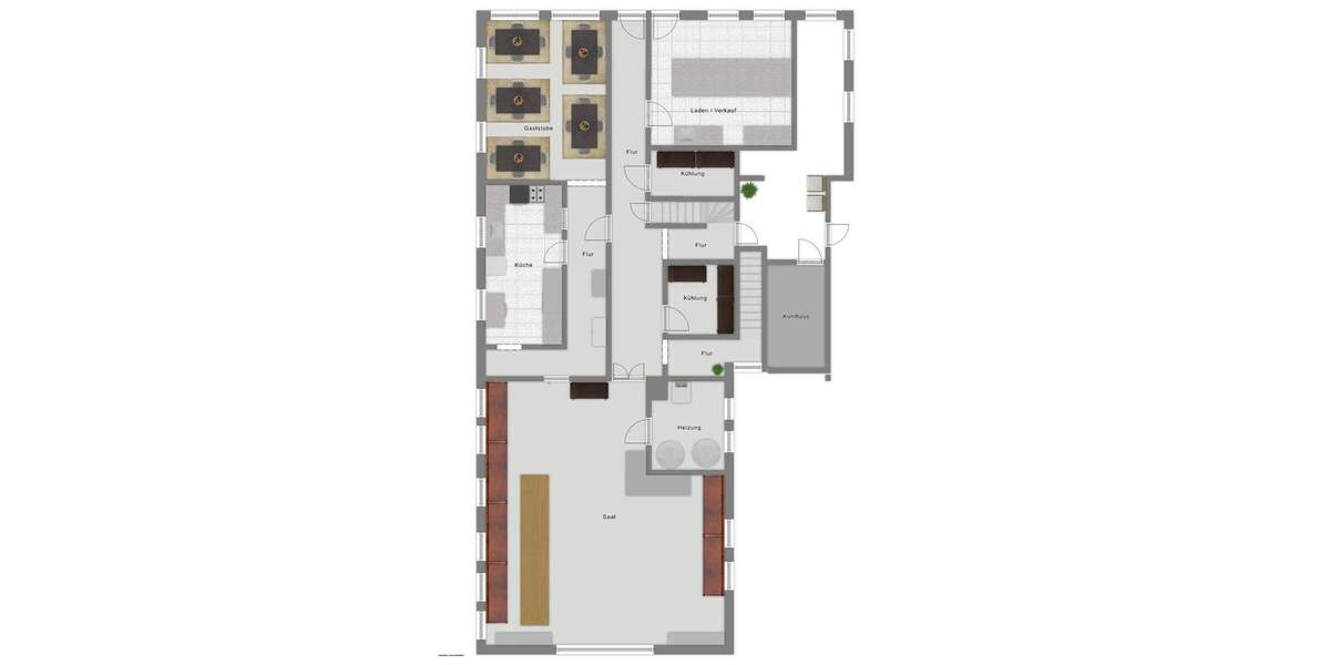 Mehrfamilienhaus, Wohnhaus Burgthann / Ezelsdorf Ezelsdorf - 499.000&euro; | Angebot:25385267