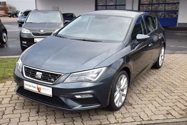 Seat Leon 24.990 km 18.490 &euro; Lohr am Main 97816