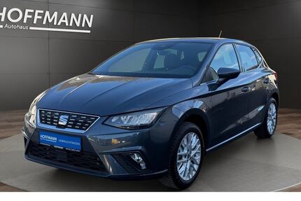 Seat Ibiza 15.504 km 19.450 &euro; Sundern 59846