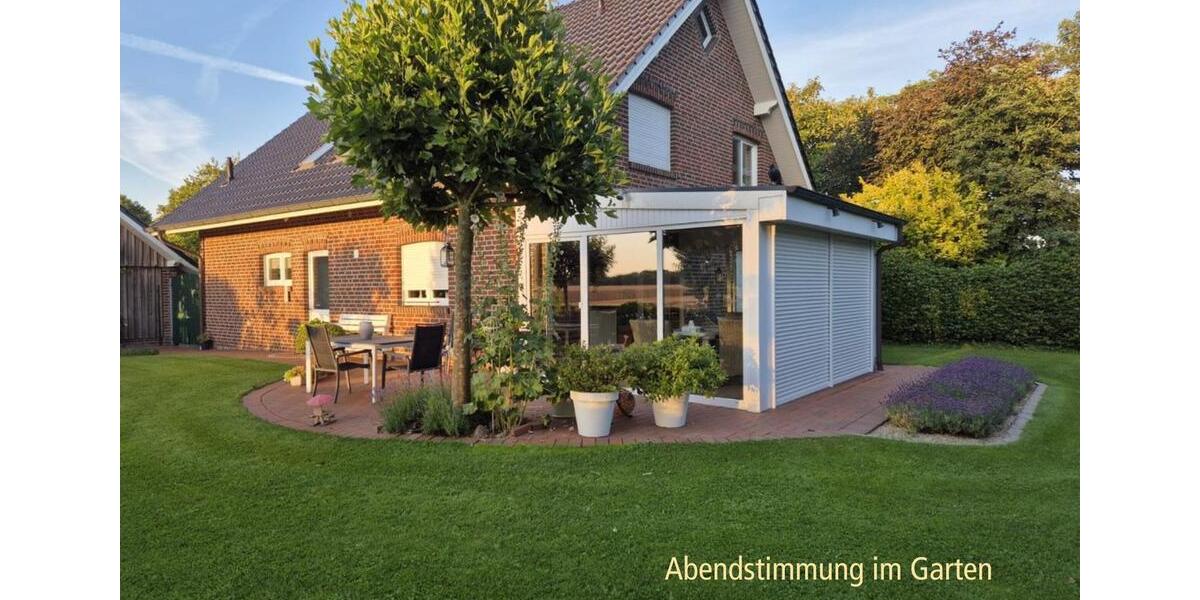 Einfamilienhaus Haselünne - 8 Zimmer, 225 m&sup2;, 475.000&euro; | Angebot:26006118
