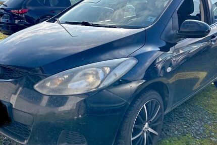 Mazda 2 200.000 km 1.000 &euro; Lichtenau 33165