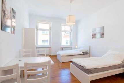 Zimmer Fürstenwalde/Spree Spree - 3 Zimmer, 1.690&euro; | Angebot:27711173