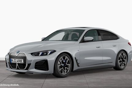 BMW i4 24.292 km 54.990 &euro; Stuttgart 70569