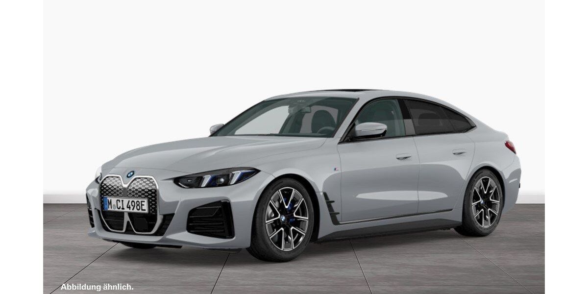 BMW i4 24.292 km 54.990 &euro; Stuttgart 70569