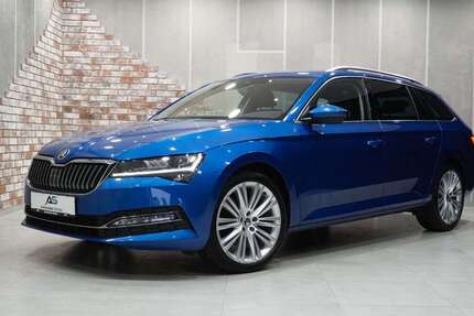 Skoda Superb 106.000 km 24.890 € Braunschweig 38106