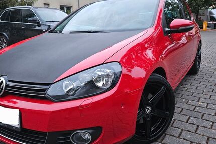 VW Golf 245.000 km 6.700 &euro; Hanau 63452