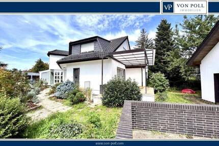 Gepflegtes 4-Parteienhaus mit Eigennutzungspotenzial auf dem Heidelberger Boxberg zimmer