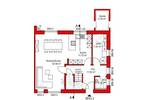Doppelhaushälfte Dinklage - 4 Zimmer, 117 m&sup2;, 1.295&euro; | Angebot:26683838