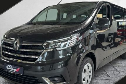 Renault Trafic 4.299 km 36.990 &euro; Rostock 18146