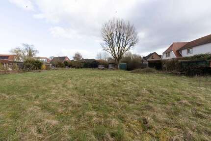 Grundstück Neuenkirchen-Vörden Vörden - 157.000&euro; | Angebot:25864442