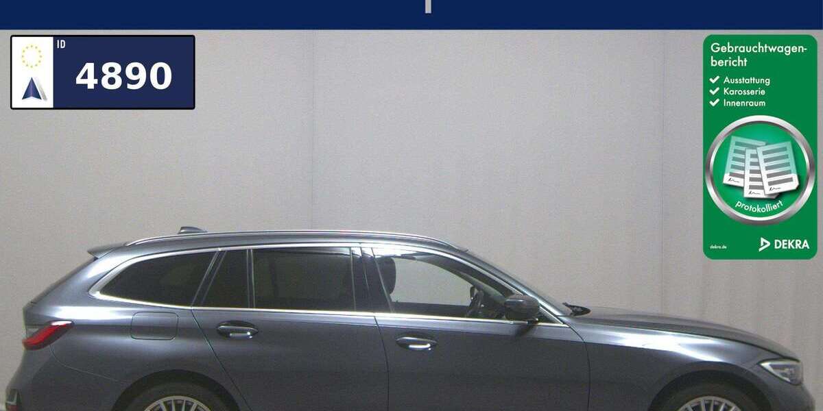 BMW 320 193.937 km 15.590 &euro; Gyhum/Bockel 27404