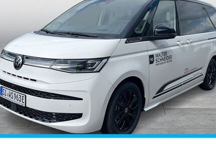 VW T7 Multivan 5.000 km 81.490 &euro; Siegen 57074