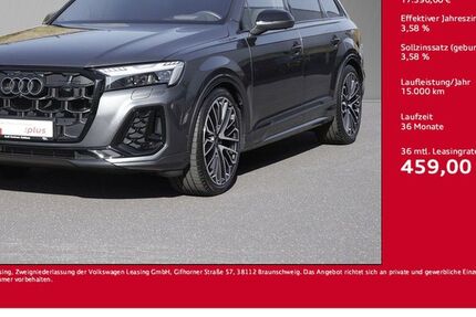 Audi Q7 17.824 km 84.980 € Koblenz 56070