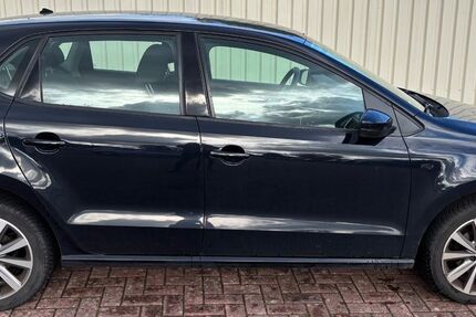 VW Polo 138.416 km 6.100 &euro; Wallenhorst 49134