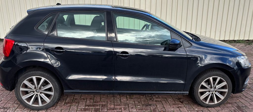 VW Polo 138.416 km 6.100 &euro; Wallenhorst 49134