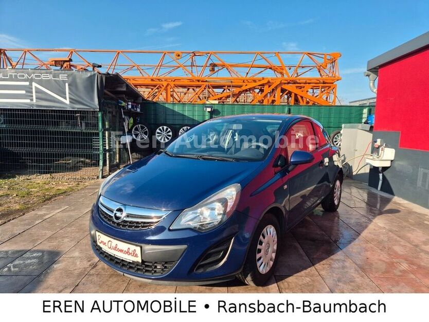 Corsa