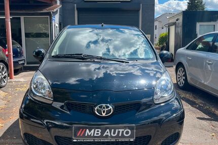 Toyota Aygo (X) 200.000 km 1.990 &euro; Saarwellingen 66793