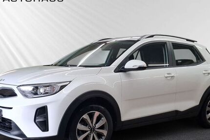 Kia Stonic 14.508 km 17.879 &euro; Aachen 52070