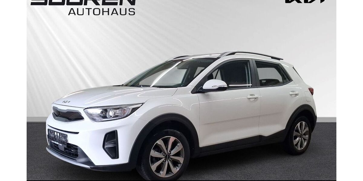 Kia Stonic 14.508 km 17.879 &euro; Aachen 52070