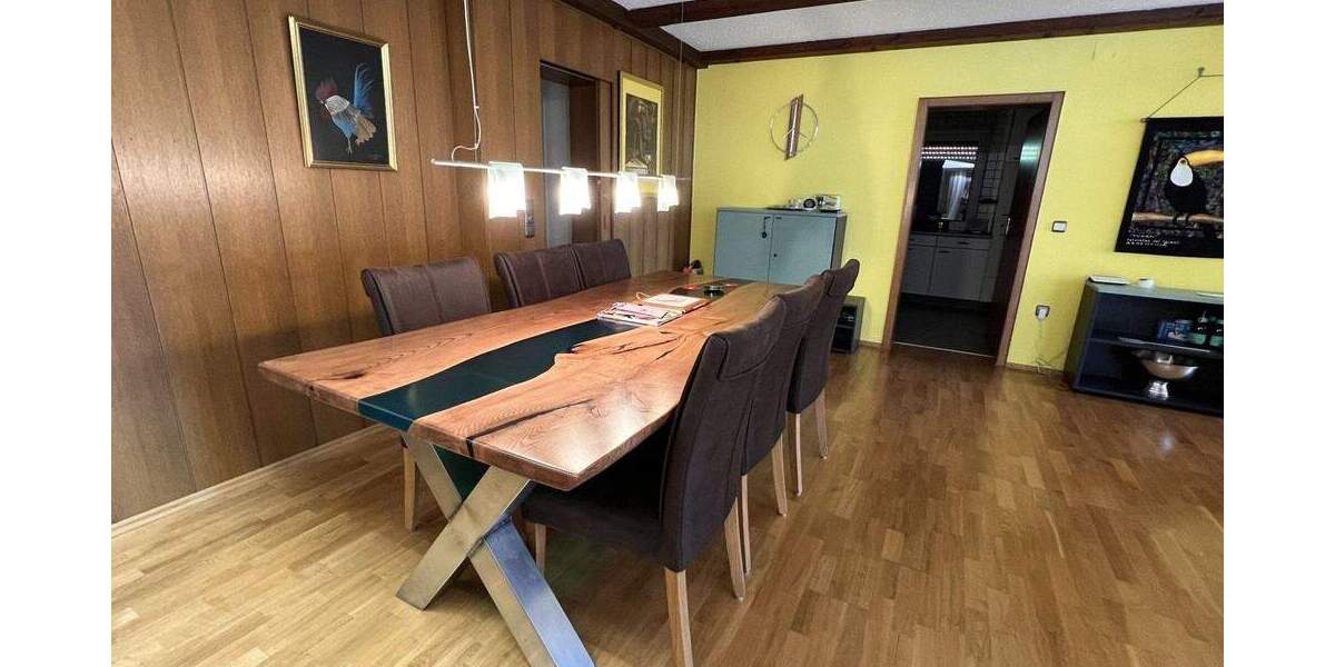 Mehrfamilienhaus, Wohnhaus Bad Füssing Würding - 7 Zimmer, 255 m&sup2;, 850.000&euro; | Angebot:25776956