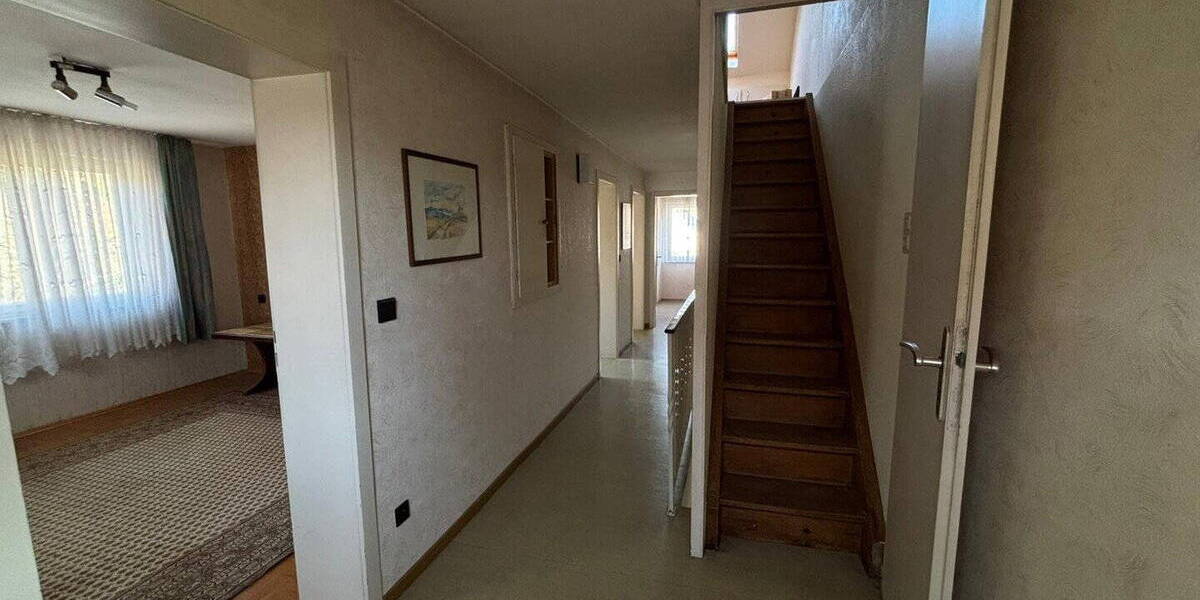 Doppelhaushälfte Unterheimbach Unterheimbach - 7 Zimmer, 95 m&sup2;, 179.900&euro; | Angebot:26434471