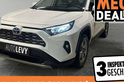 Toyota RAV 4 7.662 km 33.490 € Köln 50825