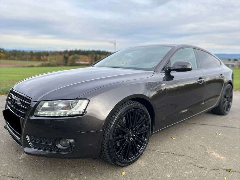 Audi A5 328.000 km 7.600 € Ettringen 56729