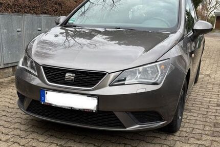 Seat Ibiza 110.000 km 6.400 &euro; Schönaich 71101