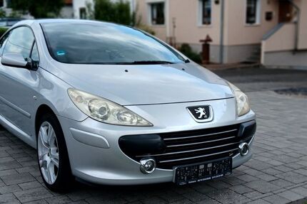 Peugeot 307 129.500 km 2.800 € Neuwied 56566