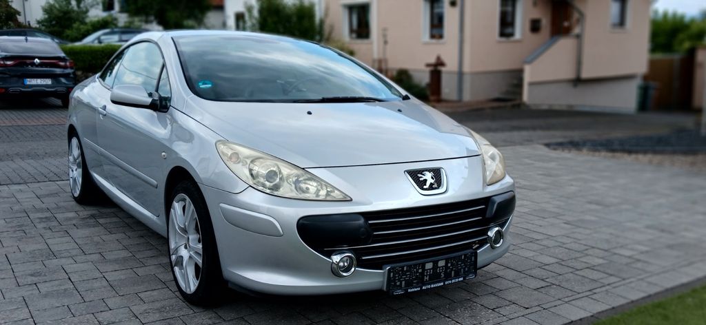 Peugeot 307 129.500 km 2.800 € Neuwied 56566