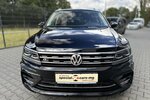 VW Tiguan R-Line / Allrad / Pano / Keyless 84.000 km 33.900 &euro; Mönchengladbach 41066
